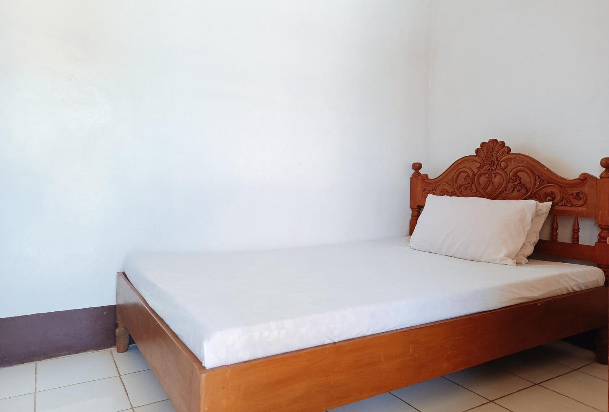 Reddoorz @ Grand Valley Hotel Junction Luna Cagayan Tagaytay City Exterior foto